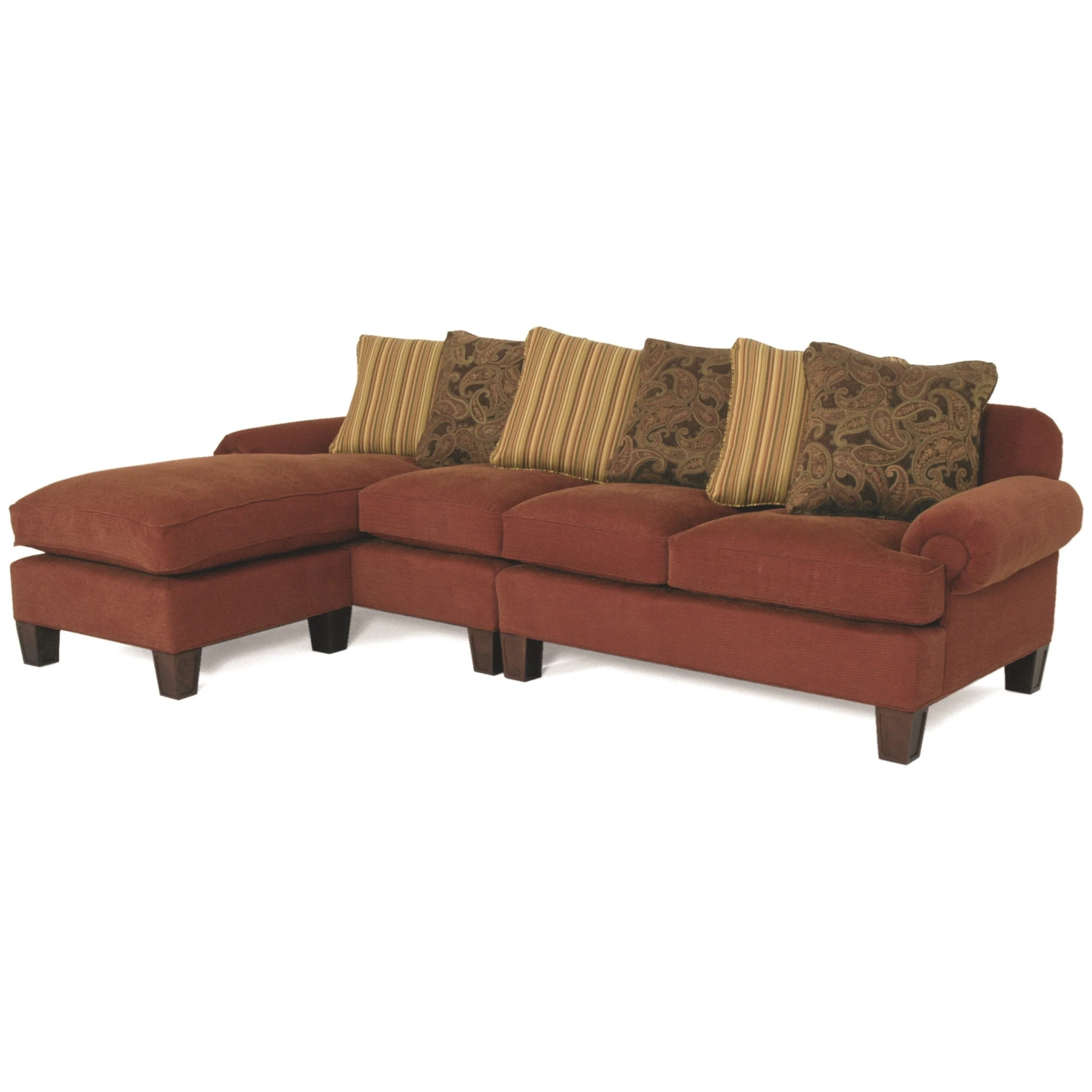 Norwalk Estate Variations 300017 B2 C3 D21 E3+34 C6 D21 E3+56